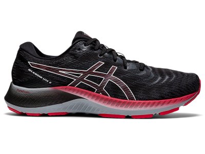 Asics Gel-kayano Lite 2 Koşu Ayakkabısı Erkek Siyah Beyaz | TR2772-212