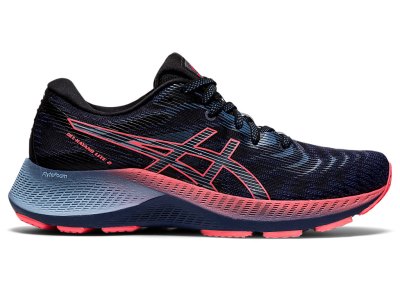 Asics Gel-kayano Lite 2 Koşu Ayakkabısı Kadın Mavi Mercan | TR6101-839