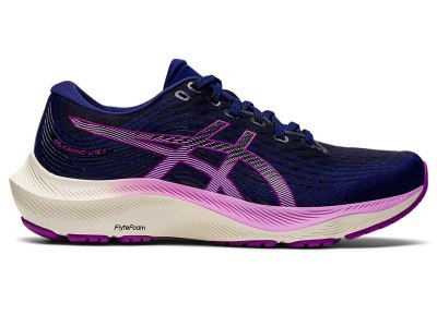 Asics Gel-kayano Lite 3 Koşu Ayakkabısı Kadın Mavi Mor | TR9485-035