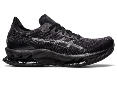 Asics Gel-kinsei Blast Koşu Ayakkabısı Erkek Siyah Siyah | TR7094-003