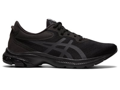 Asics Gel-kumo Lyte 2 Koşu Ayakkabısı Erkek Siyah Koyu Gri | TR2773-610