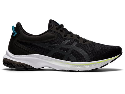 Asics Gel-kumo Lyte 2 Koşu Ayakkabısı Erkek Siyah Açık Turkuaz | TR3976-056