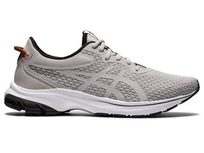 Asics Gel-kumo Lyte 2 Koşu Ayakkabısı Erkek Gri Gri | TR4036-035