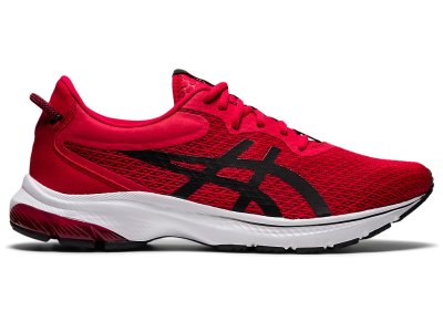 Asics Gel-kumo Lyte 2 Koşu Ayakkabısı Erkek Kırmızı Siyah | TR5559-806