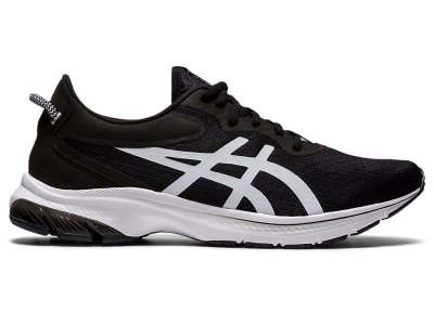 Asics Gel-kumo Lyte 2 Koşu Ayakkabısı Erkek Siyah Beyaz | TR9537-845