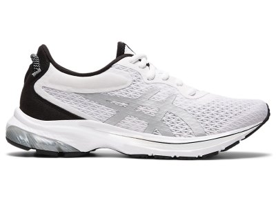 Asics Gel-kumo Lyte 2 Koşu Ayakkabısı Kadın Beyaz Gümüş | TR0546-581