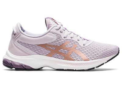 Asics Gel-kumo Lyte 2 Koşu Ayakkabısı Kadın Mor Pembe Altın | TR0668-293