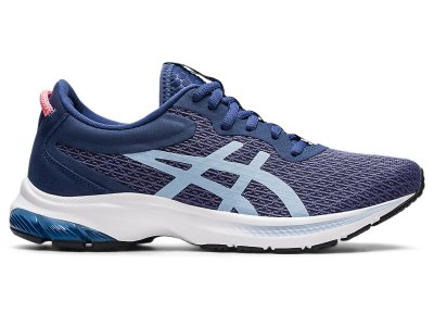 Asics Gel-kumo Lyte 2 Koşu Ayakkabısı Kadın Mavi Açık Mavi | TR1886-629
