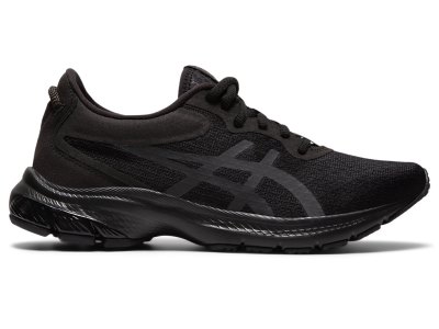 Asics Gel-kumo Lyte 2 Koşu Ayakkabısı Kadın Siyah Koyu Gri | TR8971-609