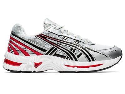 Asics Gel-kyrios Spor Ayakkabı Erkek Gri Siyah | TR7168-499