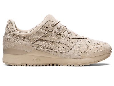 Asics Gel-lyte III Spor Ayakkabı Erkek Gri Gri | TR4373-127