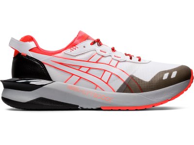 Asics Gel-lyte Xxx Spor Ayakkabı Erkek Beyaz Mercan | TR7641-204
