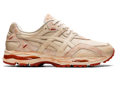 Asics Gel-mc Plus Spor Ayakkabı Erkek Pembe Pembe | TR8055-021