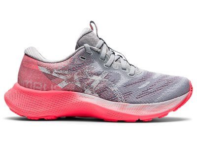Asics Gel-nimbus Lite 2 Koşu Ayakkabısı Kadın Mercan Beyaz | TR3759-588