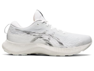 Asics Gel-nimbus Lite 3 Koşu Ayakkabısı Erkek Beyaz Siyah | TR3751-087