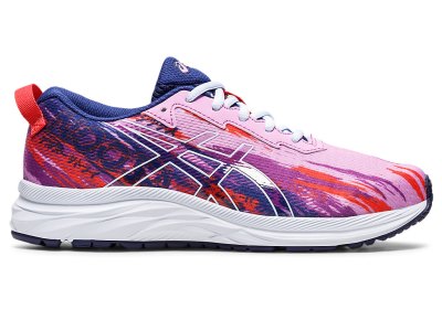 Asics Gel-noosa Tri 13 Sports Ayakkabı Çocuk Lavanta Açık Mavi | TR4071-141