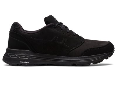 Asics Gel-odys Koşu Ayakkabısı Kadın Siyah Siyah | TR0349-632