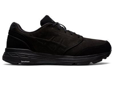 Asics Gel-odys Yürüyüş Ayakkabısı Erkek Siyah Siyah | TR7647-180