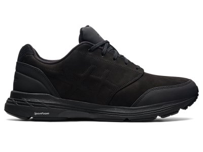 Asics Gel-odyssey Yürüyüş Ayakkabısı Erkek Siyah Siyah | TR4385-130