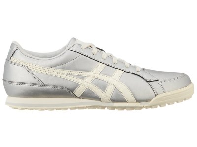 Asics Gel-preshot Klasik 3 Golf Ayakkabısı Erkek Gümüş Krema | TR3136-326