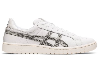 Asics Gel-ptg Hentbol Ayakkabısı Kadın Beyaz Krema | TR5249-561