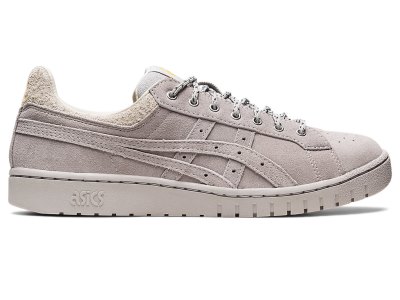 Asics Gel-ptg Hentbol Ayakkabısı Kadın Gri Gri | TR9668-801