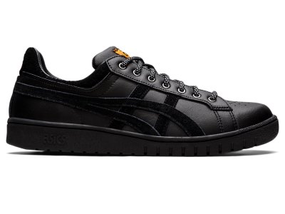 Asics Gel-ptg Hentbol Ayakkabısı Kadın Siyah Siyah | TR9981-123