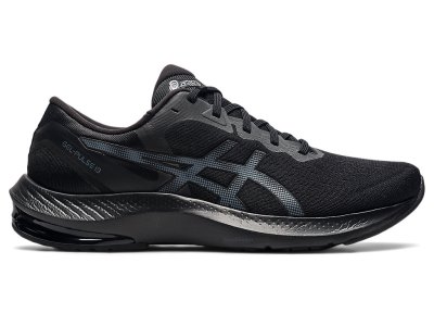 Asics Gel-pulse 13 Koşu Ayakkabısı Erkek Siyah Gri | TR0711-337