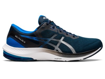 Asics Gel-pulse 13 Koşu Ayakkabısı Erkek Mavi Beyaz | TR5137-782