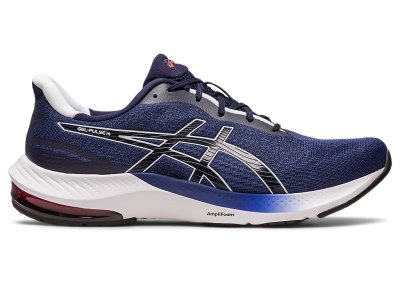Asics Gel-pulse 14 Koşu Ayakkabısı Erkek Indigo Mavi Beyaz | TR4838-087