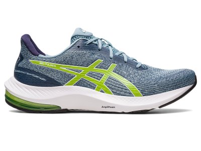 Asics Gel-pulse 14 Koşu Ayakkabısı Erkek Açık Gri Açık Yeşil | TR5875-935