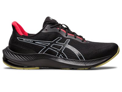 Asics Gel-pulse 14 Koşu Ayakkabısı Erkek Siyah Mavi | TR8705-258