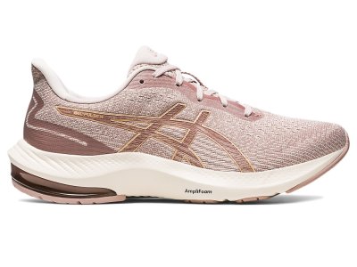 Asics Gel-pulse 14 Koşu Ayakkabısı Kadın Bej Rengi Sarı | TR1458-229
