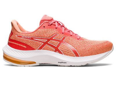 Asics Gel-pulse 14 Koşu Ayakkabısı Kadın Mercan Beyaz | TR6248-992