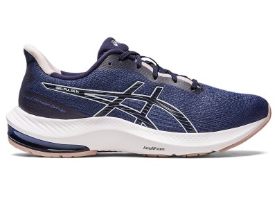Asics Gel-pulse 14 Koşu Ayakkabısı Kadın Indigo Mavi Mavi | TR7997-430