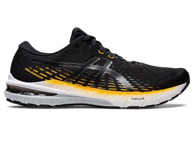 Asics Gel-pursue 8 Koşu Ayakkabısı Erkek Siyah Siyah | TR6033-328