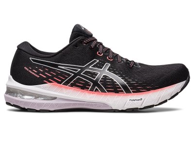 Asics Gel-pursue 8 Koşu Ayakkabısı Kadın Siyah Gümüş | TR8553-630