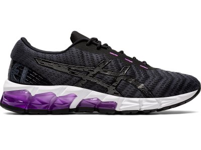 Asics Gel-quantum 180 5 Spor Ayakkabı Kadın Siyah Siyah | TR6838-108