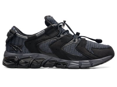 Asics Gel-quantum 180 RE Spor Ayakkabı Erkek Siyah Gri | TR4545-163
