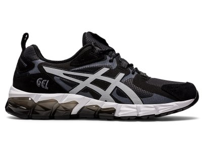 Asics Gel-quantum 180 Spor Ayakkabı Kadın Siyah Koyu Gri | TR1866-085