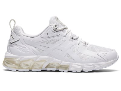 Asics Gel-quantum 180 Spor Ayakkabı Kadın Beyaz Beyaz | TR4242-280