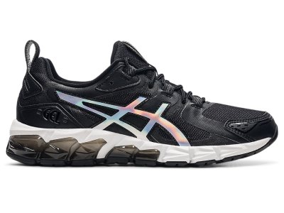 Asics Gel-quantum 180 Spor Ayakkabı Kadın Siyah Siyah | TR4738-788