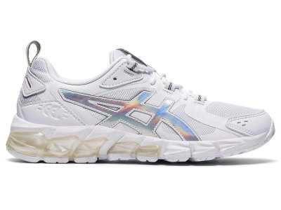 Asics Gel-quantum 180 Spor Ayakkabı Kadın Beyaz Beyaz | TR7144-983