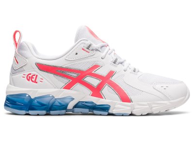 Asics Gel-quantum 180 Spor Ayakkabı Kadın Beyaz Koyu Haki | TR8976-564