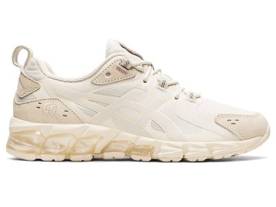 Asics Gel-quantum 180 Spor Ayakkabı Kadın Bej Rengi Bej Rengi | TR9449-784