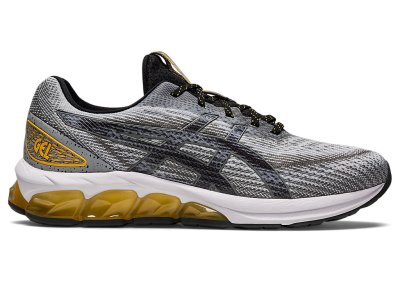 Asics Gel-quantum 180 VII Spor Ayakkabı Kadın Gri Gri | TR2117-593
