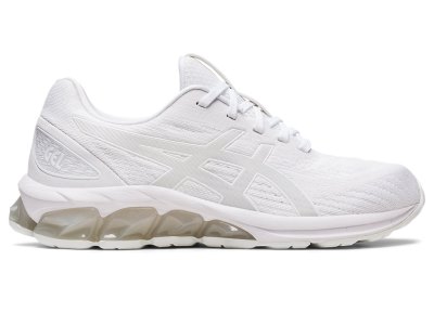 Asics Gel-quantum 180 VII Spor Ayakkabı Kadın Beyaz Beyaz | TR4400-456