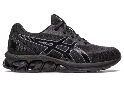Asics Gel-quantum 180 VII Spor Ayakkabı Kadın Siyah Gri | TR4985-041