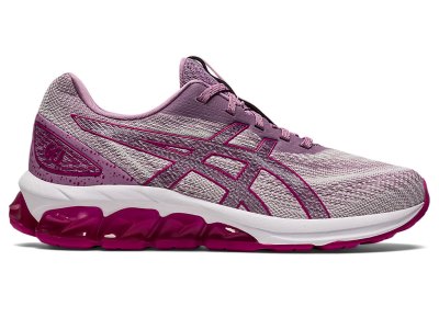 Asics Gel-quantum 180 VII Spor Ayakkabı Kadın Pembe Mor | TR5861-195