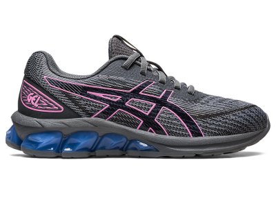 Asics Gel-quantum 180 VII Spor Ayakkabı Kadın Gri Koyu Pembe | TR6123-810